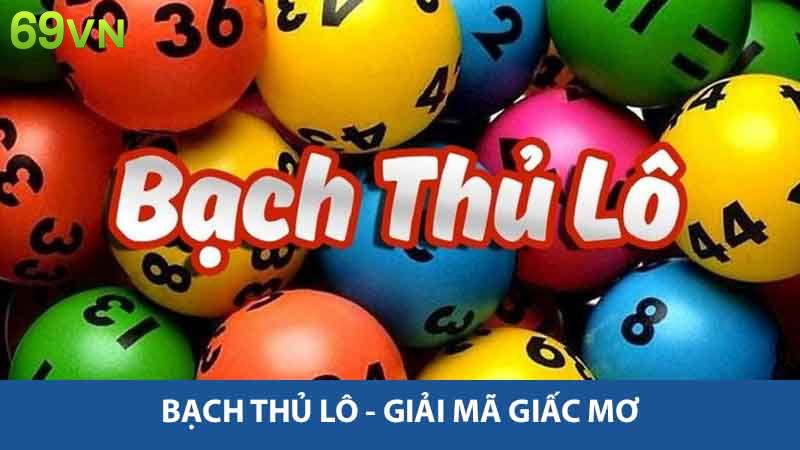 Bạch thủ lô - Giải mã giấc mơ